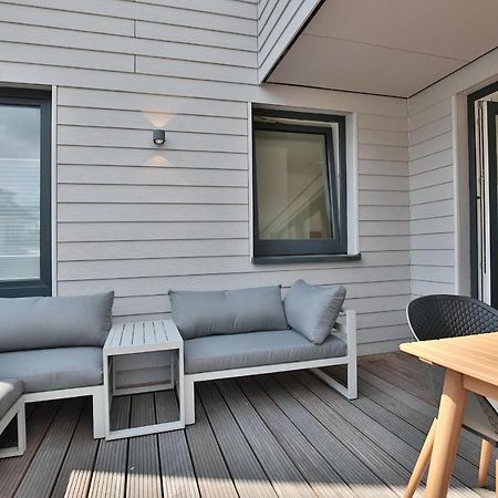 Strandperle Ostsee Suite 5 Niendorf  Zewnętrze zdjęcie