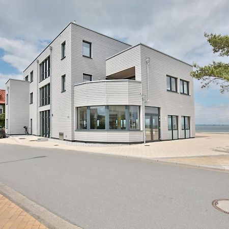 Strandperle Ostsee Suite 5 Niendorf  Zewnętrze zdjęcie