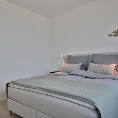 Strandperle Ostsee Suite 5 Niendorf  Zewnętrze zdjęcie