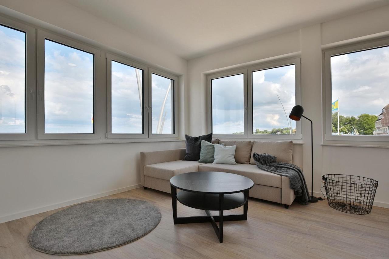 Strandperle Ostsee Suite 5 Niendorf  Zewnętrze zdjęcie