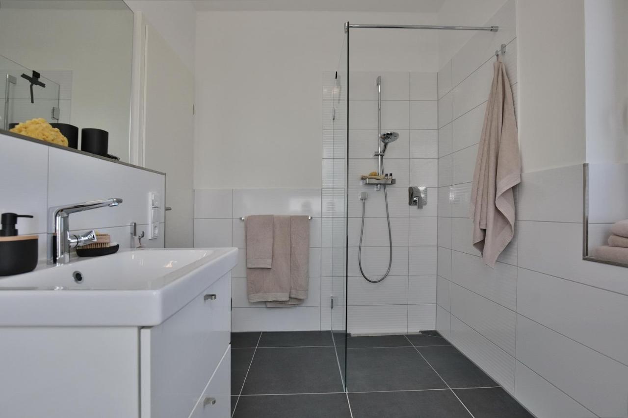 Strandperle Ostsee Suite 5 Niendorf  Zewnętrze zdjęcie