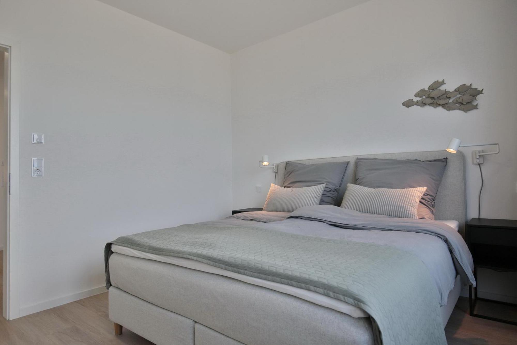 Strandperle Ostsee Suite 5 Niendorf  Zewnętrze zdjęcie