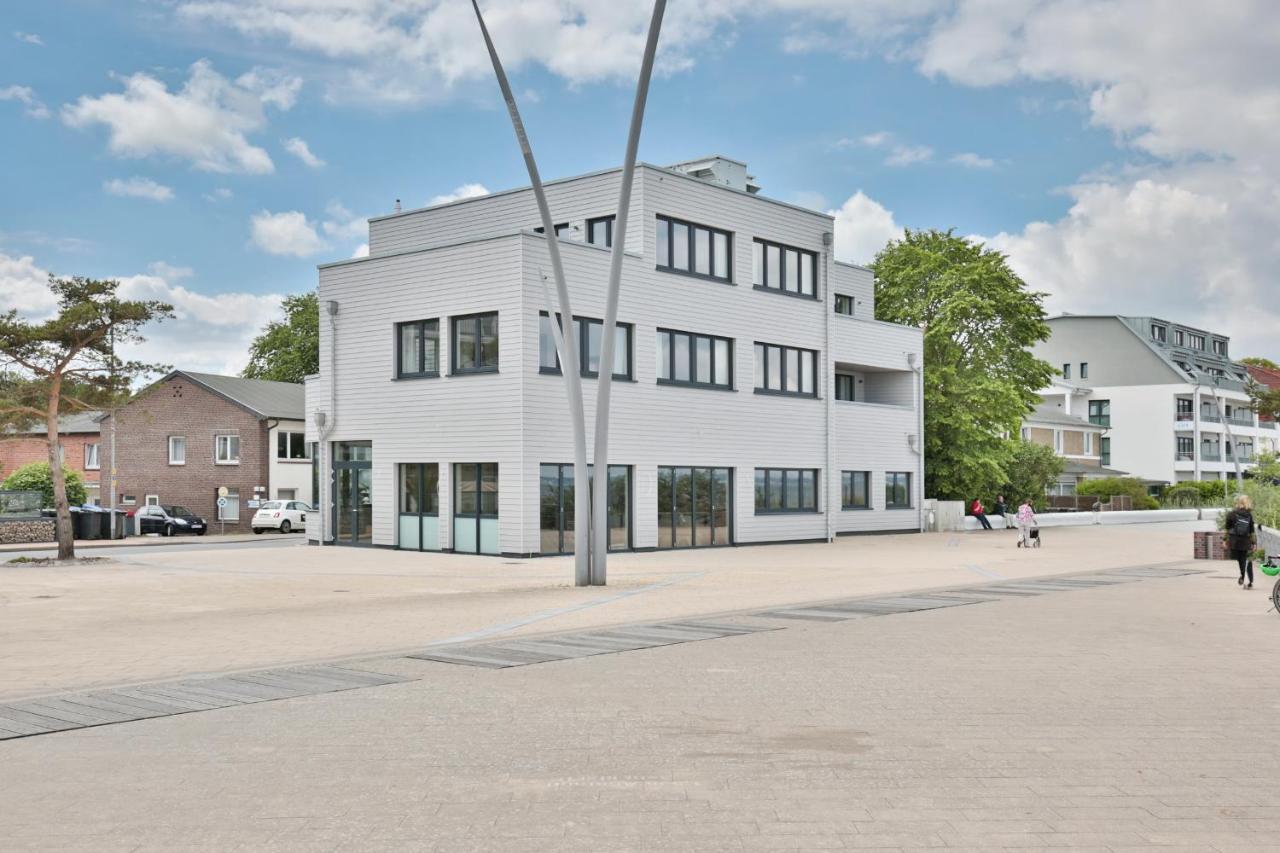 Strandperle Ostsee Suite 5 Niendorf  Zewnętrze zdjęcie
