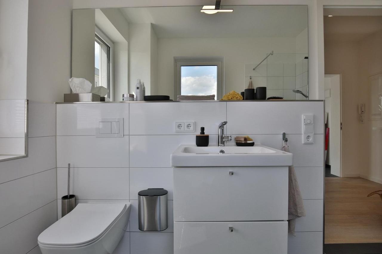 Strandperle Ostsee Suite 5 Niendorf  Zewnętrze zdjęcie